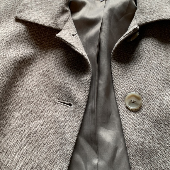 Loft petite blazer - Picture 2 of 4